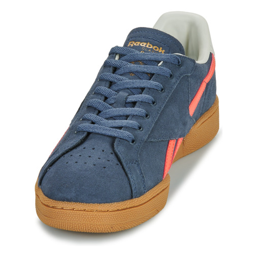 Reebok Classic - CLUB C GROUNDS UK - Blanc