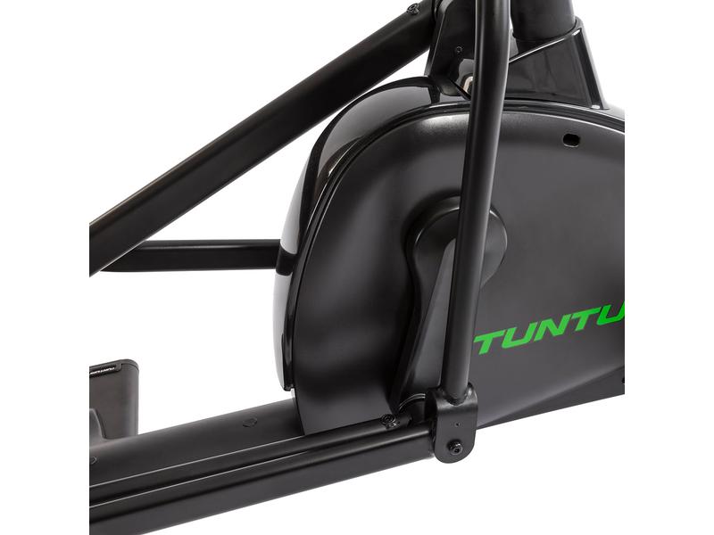 Tunturi Crosstrainer Competence C25F Tunturi Competence C25F Crosstrainer für das Training zu Hause