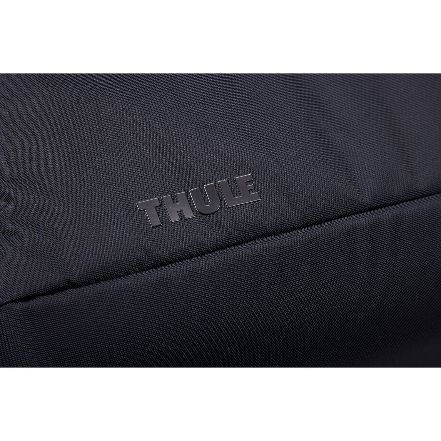 Thule Subterra 2 Duffel 35L black