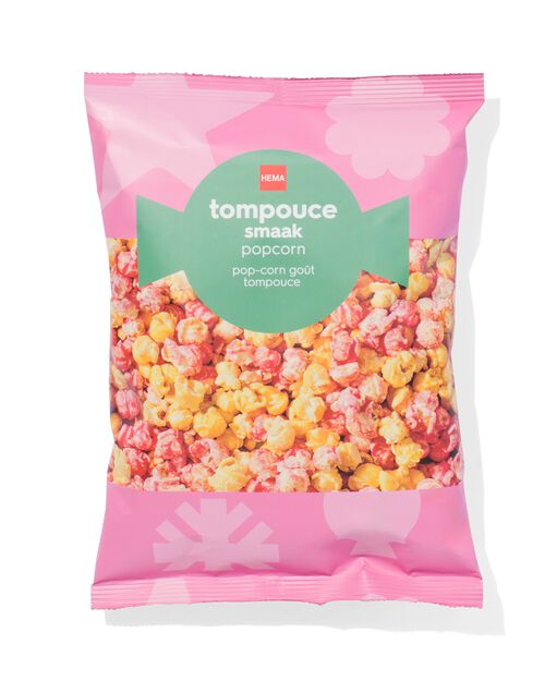 pop-corn tompouce