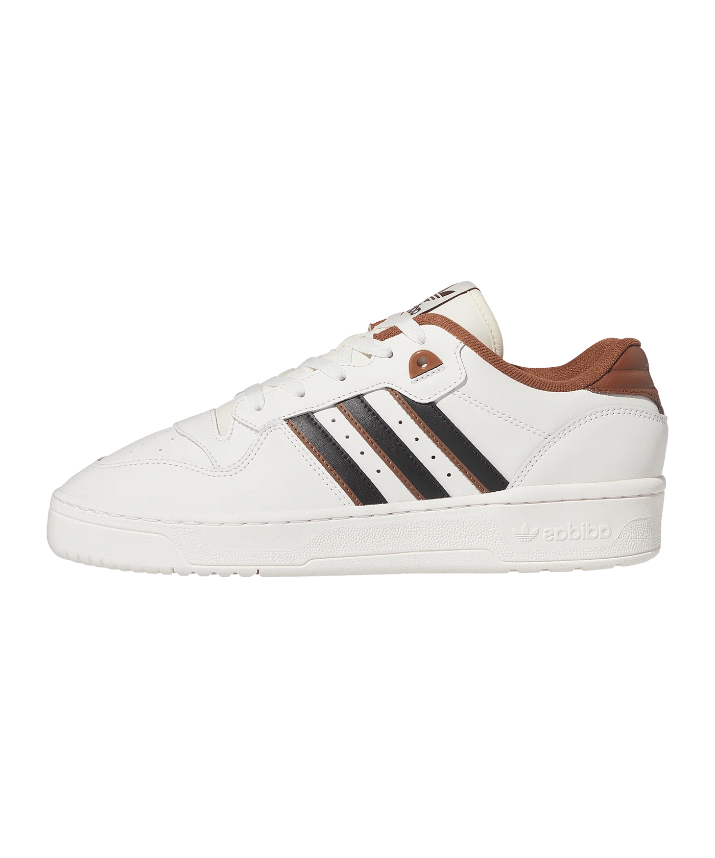 adidas Originals Rivalry Low Weiss