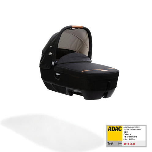 Nacelle Auto Calmi Eclipse - JOIE