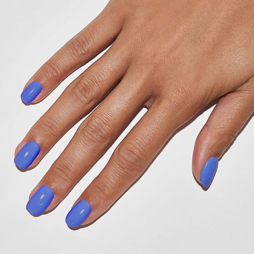Le Mini Macaron Gel Polish, Mariniere