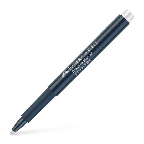 FABER-CASTELL Creative Marker, einzeln
