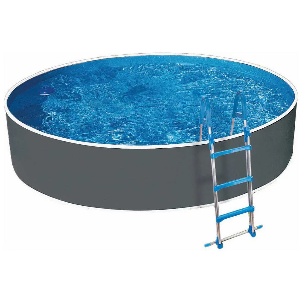 Mountfield azuro Pool mit außermittigen Löchern