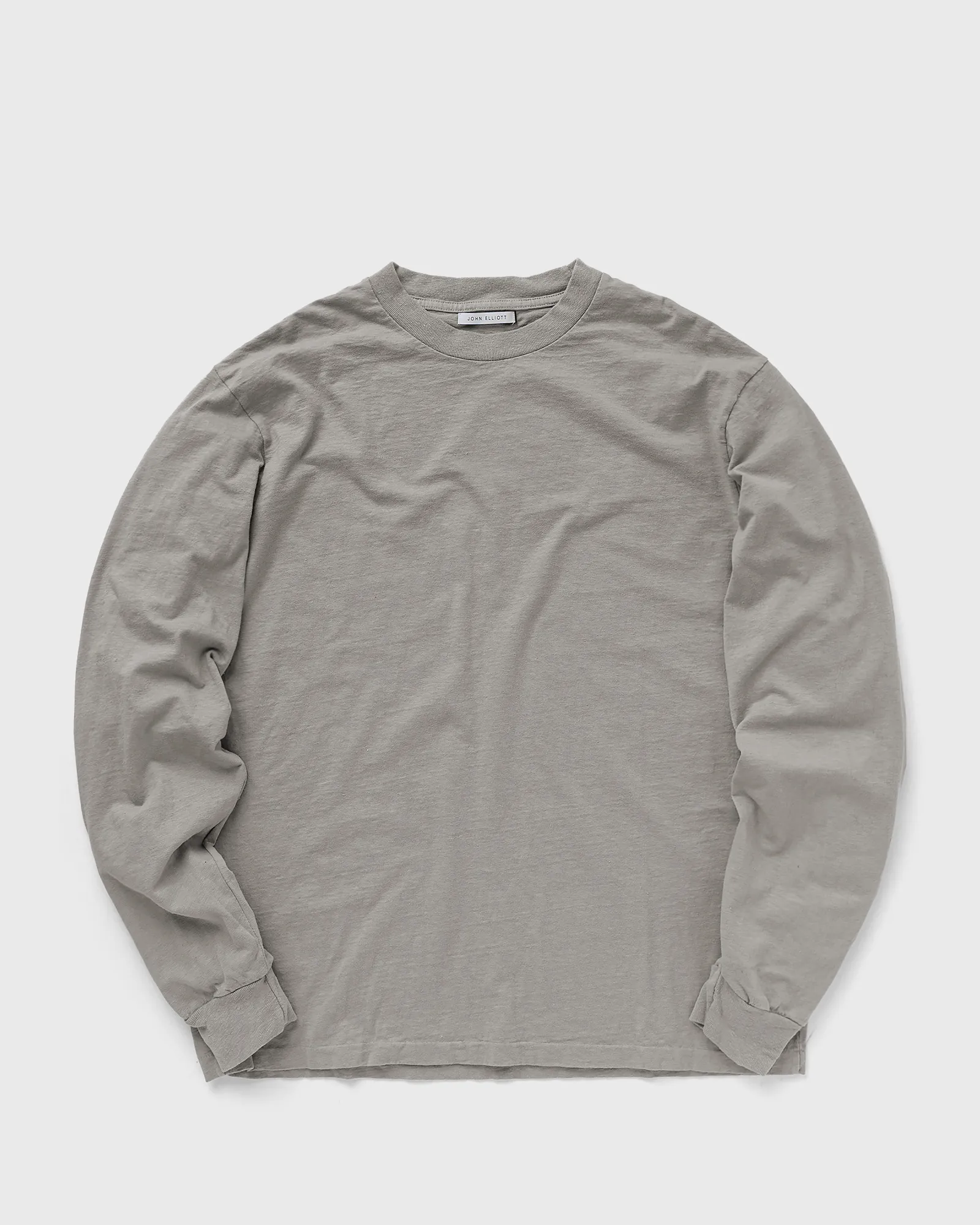 John Elliott LS UNIVERSITY TEE