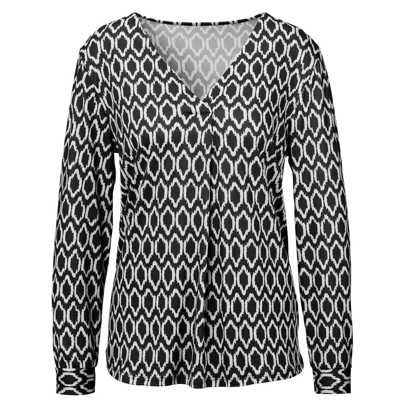 LP GHISELLIBluse «Larissa»