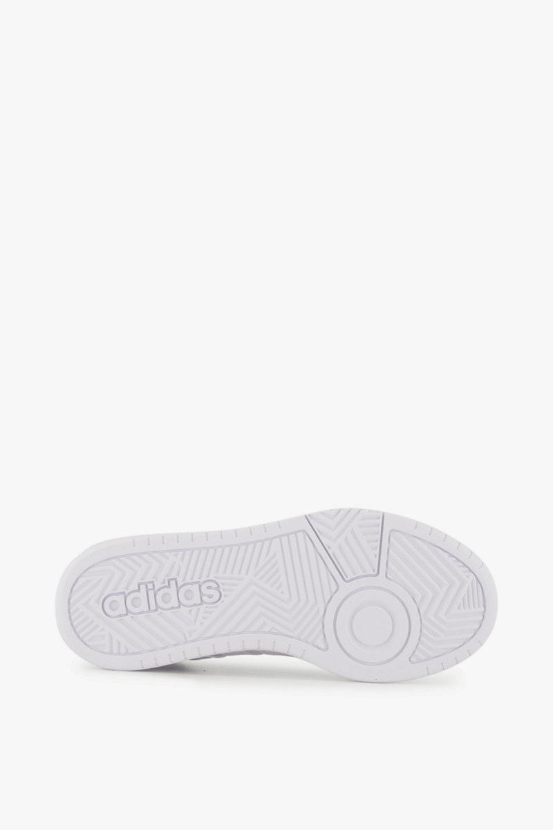 adidas Sportswear Hoops 3.0 Mid Damen Sneaker