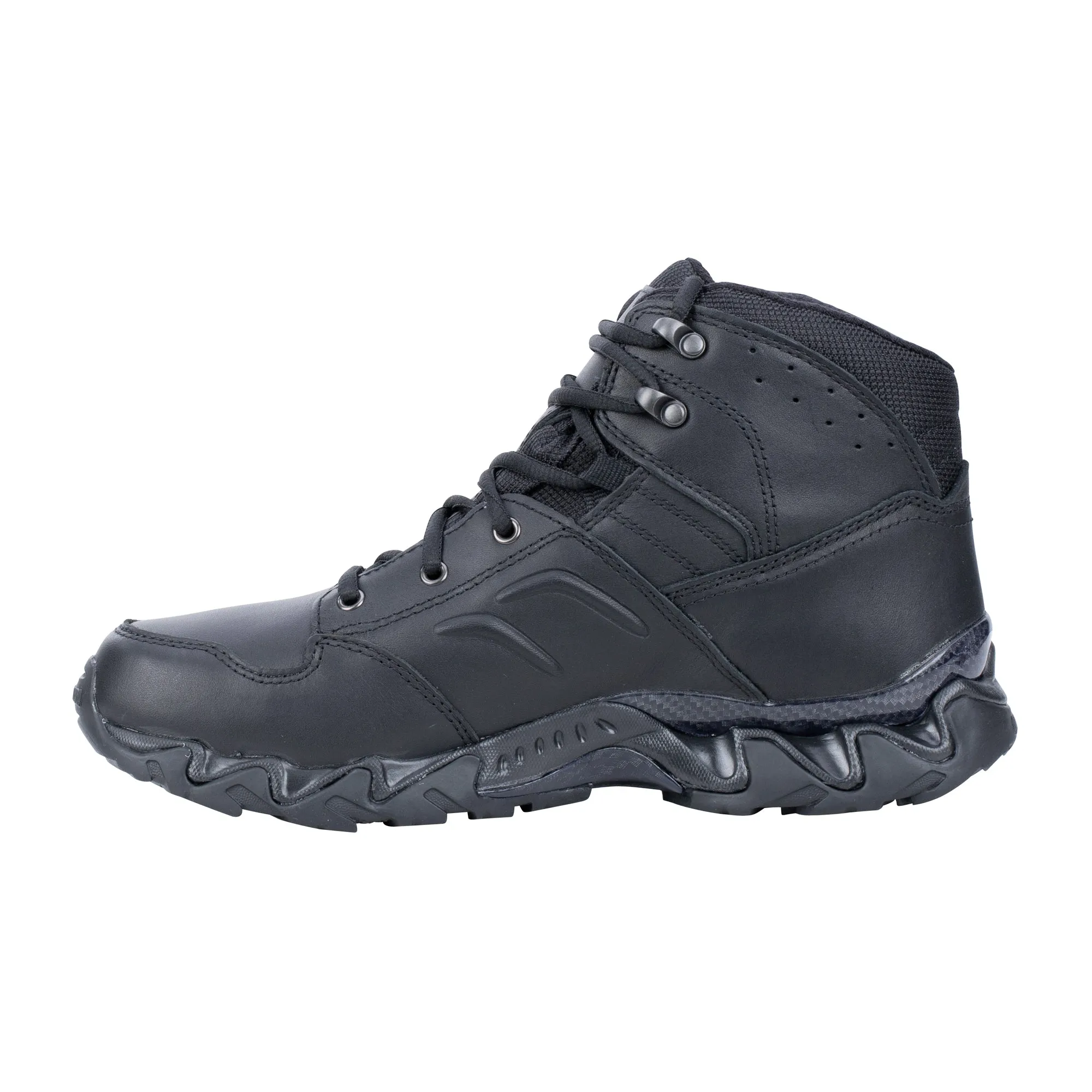 Meindl -  Einsatzschuh Black Anakonda GTX