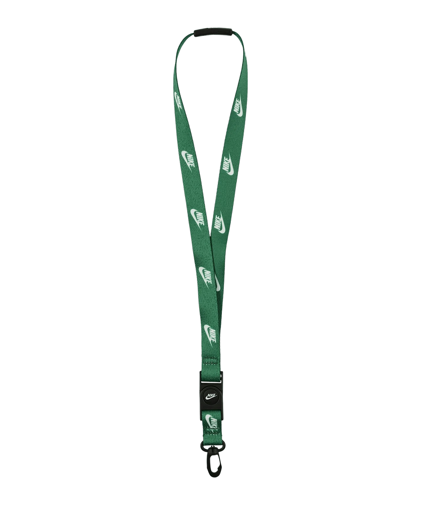 Nike Club Standard Schlüsselanhänger Grün F317