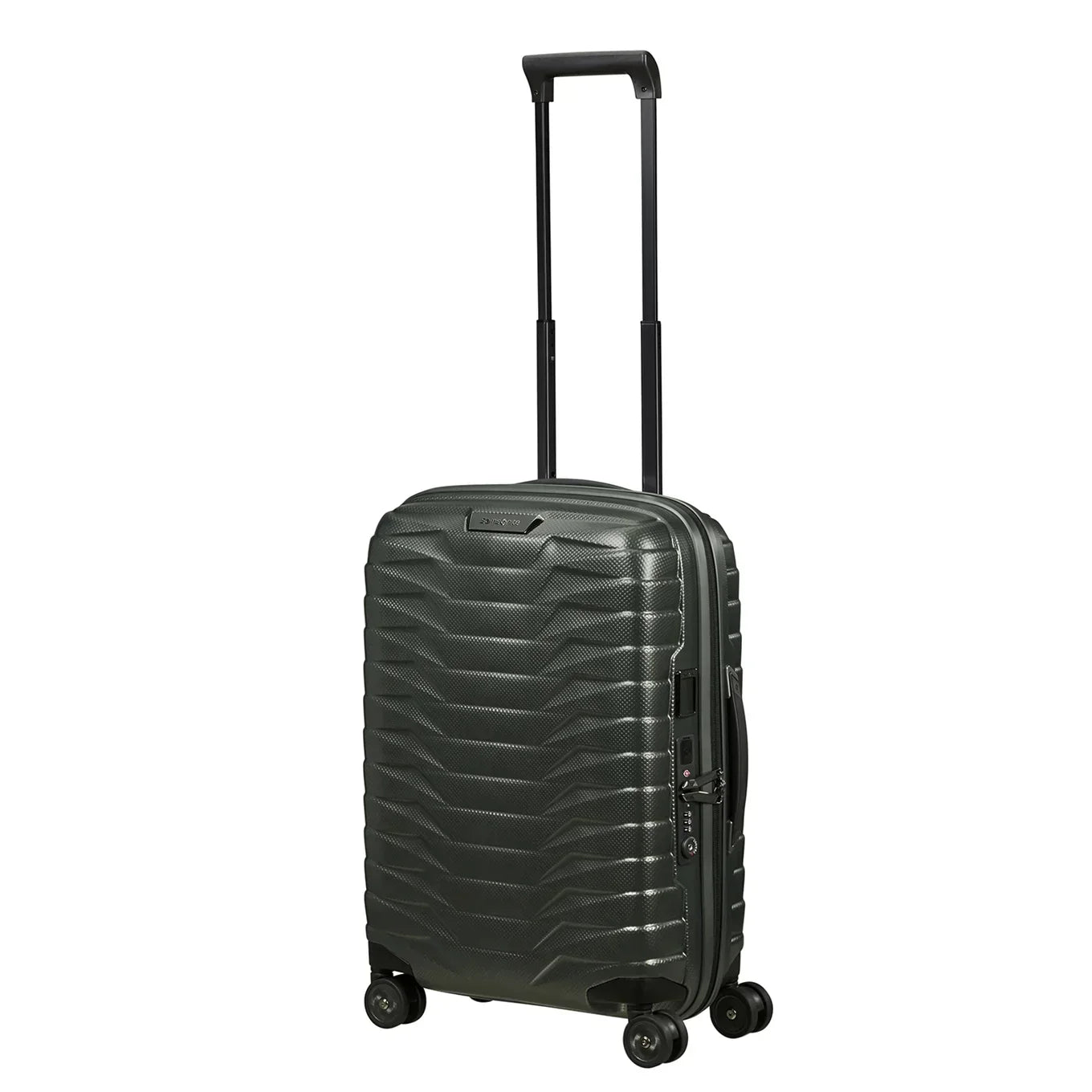 Samsonite | Proxis | Handbagage Spinner 50/40 EXP