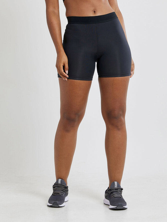 Craft Vent Short Tights Sort