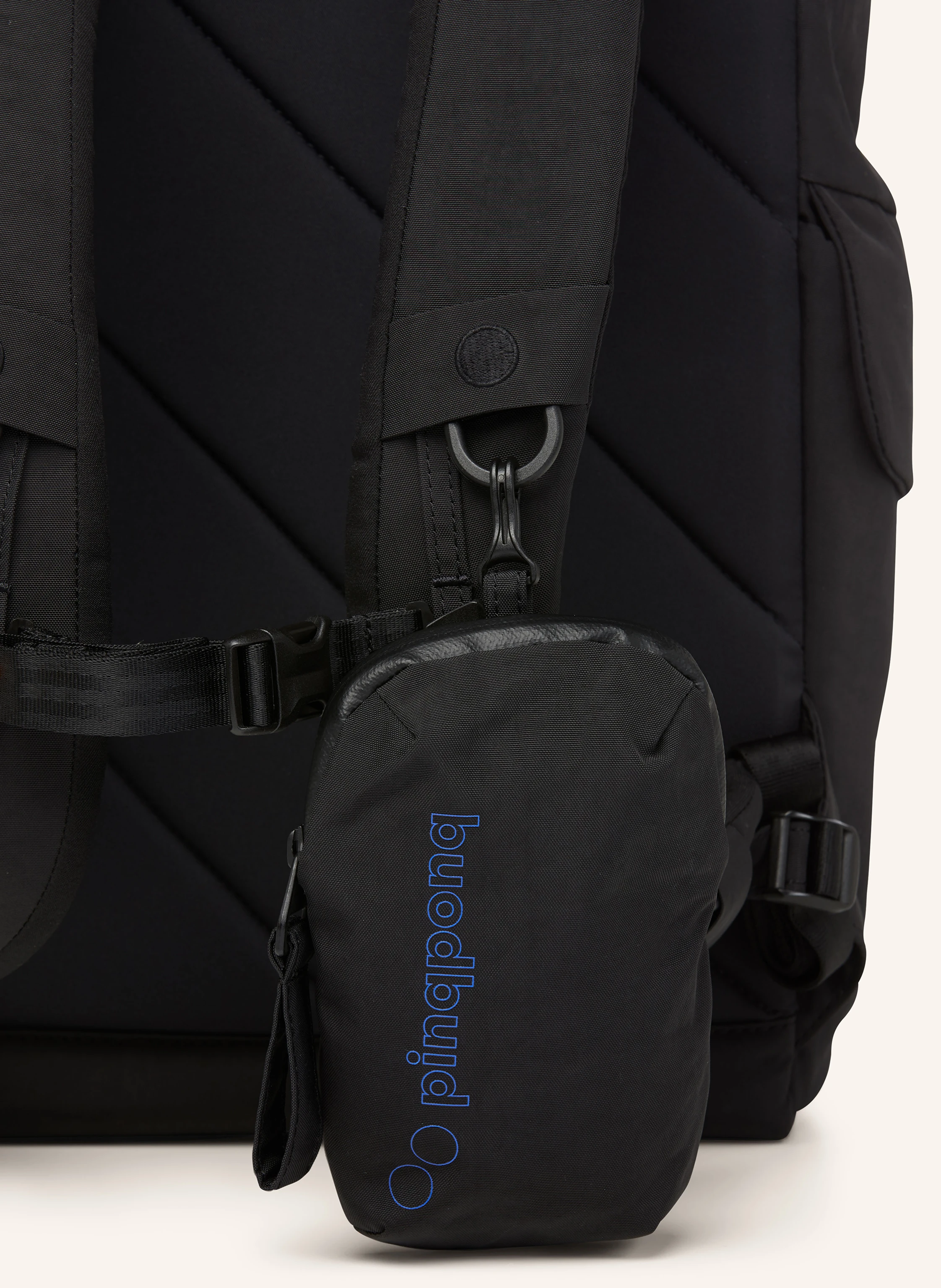 pinqponq Rucksack KROSS 20 l