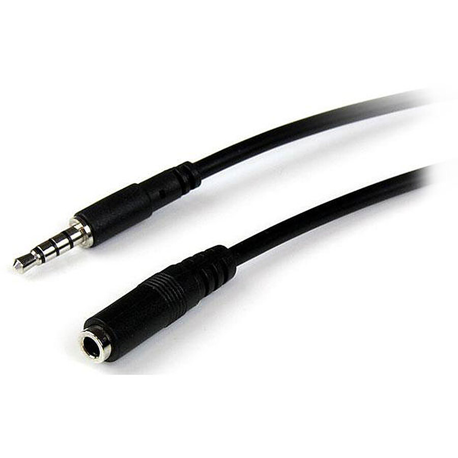StarTech.com MUHSMF1M M/F - 1 m