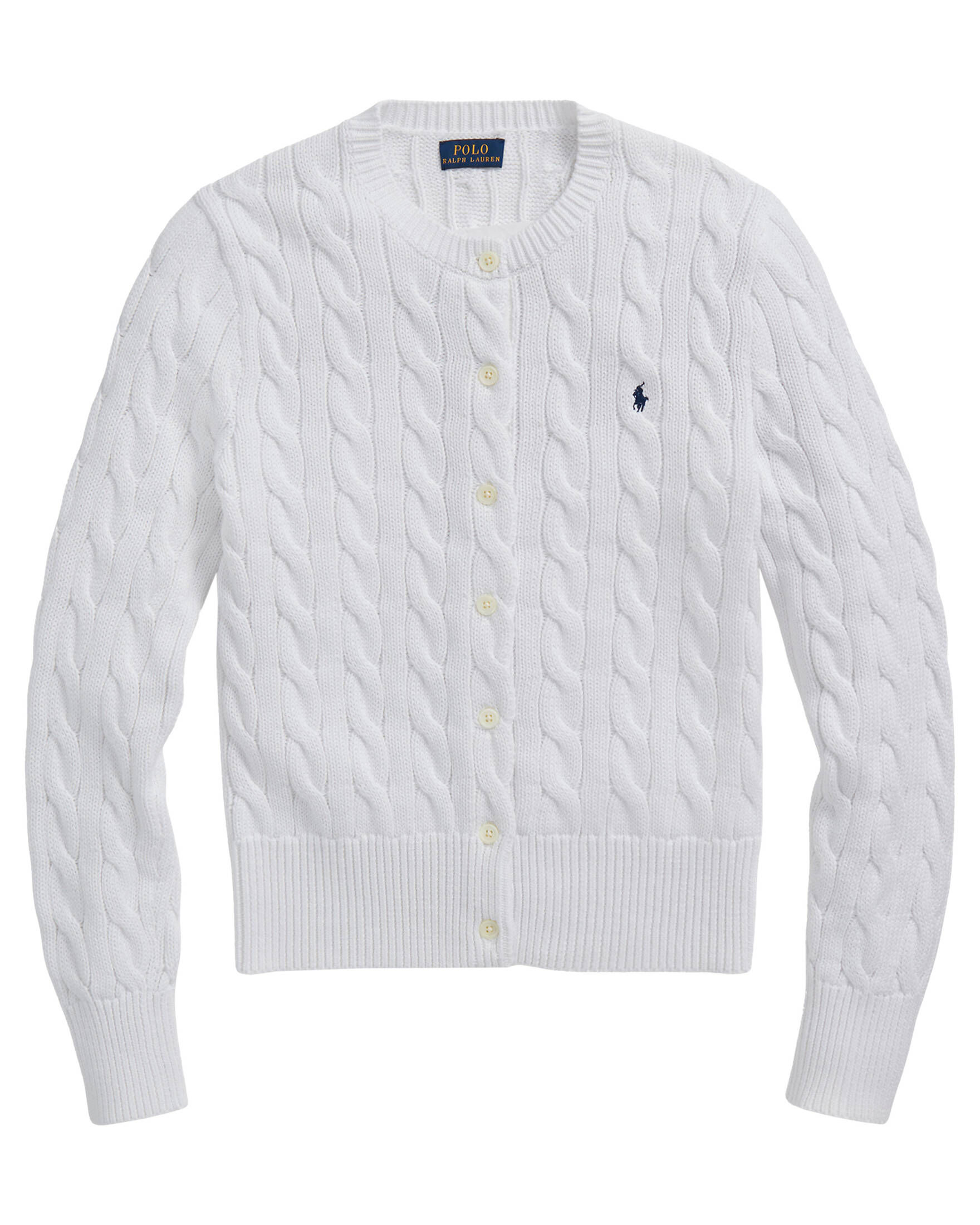 Polo Ralph Lauren| Damen Strickjacke