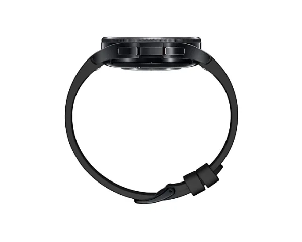 [OUTLET] - Samsung® | Galaxy Watch6 Classic (BT) - 43 mm - Sort