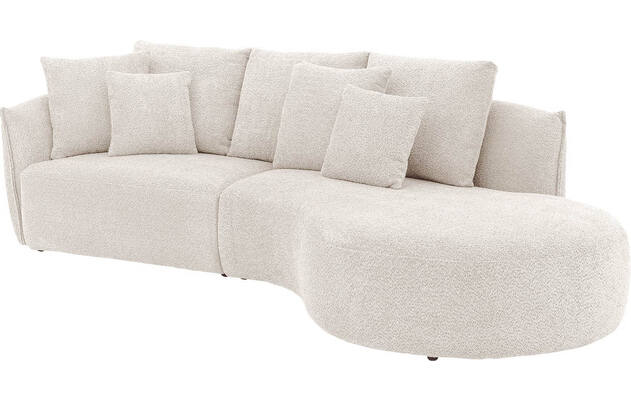 Hoekbank Fay