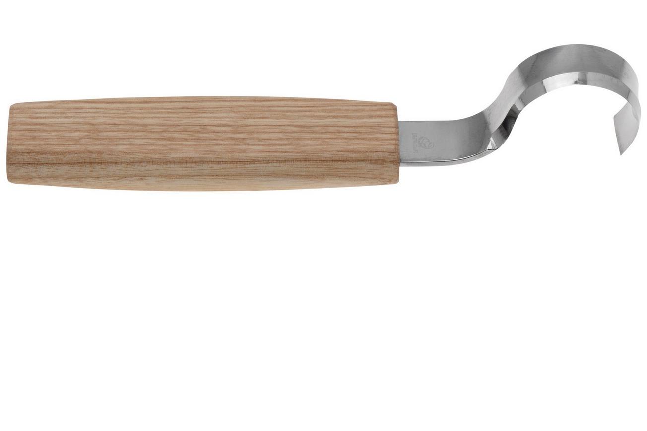 Beavercraft SK2 Spoon Carving Knife 30 mm, lepelmes