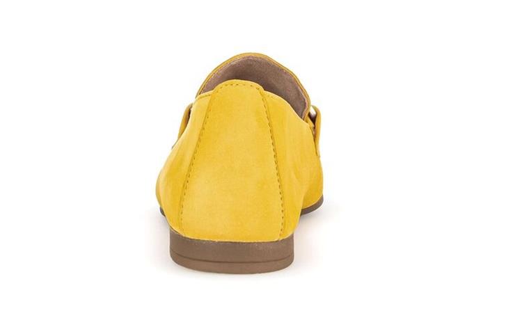 Gabor 45.211 golden (gold matt)