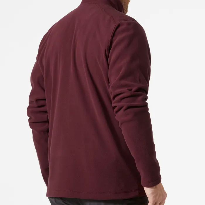 Helly Hansen Daybreaker Fleece Jas Heren