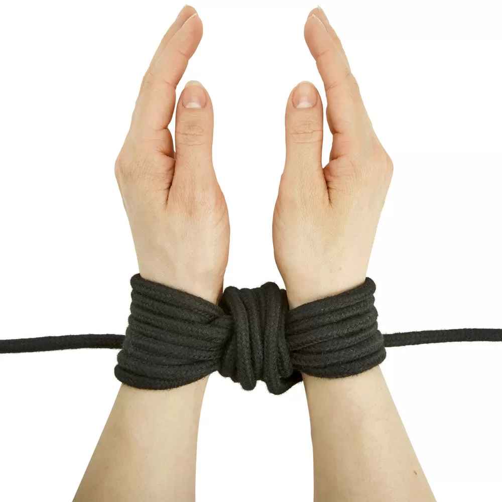 Obaie Bondage Reb - 10 meter