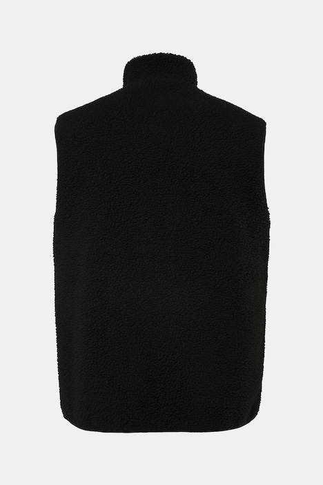 JAY-PI Wende-Weste, Outdoor, Nylon/Teddy, bis 7 XL