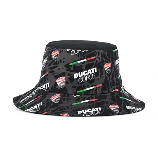ducati racing - Bob Corse Noir
