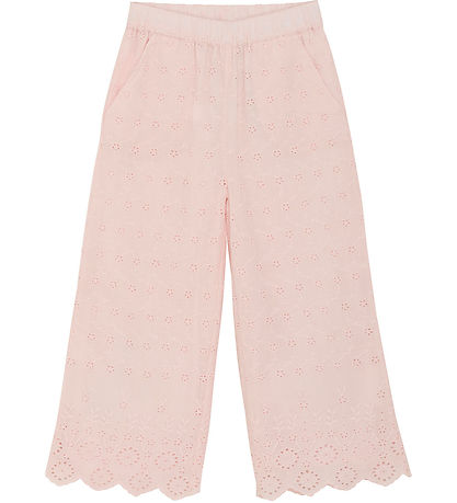 En Fant Hosen - Geführt Rose