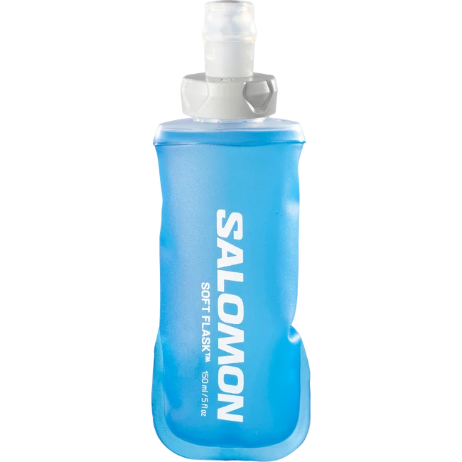 SOFT FLASK 150ml/5oz 28  Trinkzubehör Unisex ClearBlue