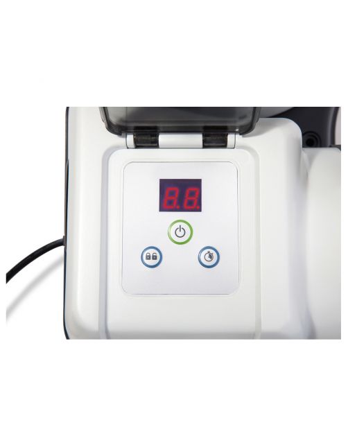 Intex Zandfilterpomp Sx925 W\/Rcd - Zwembadfilterpomp - (220-240 Volt) 925 Gal.\/Hr