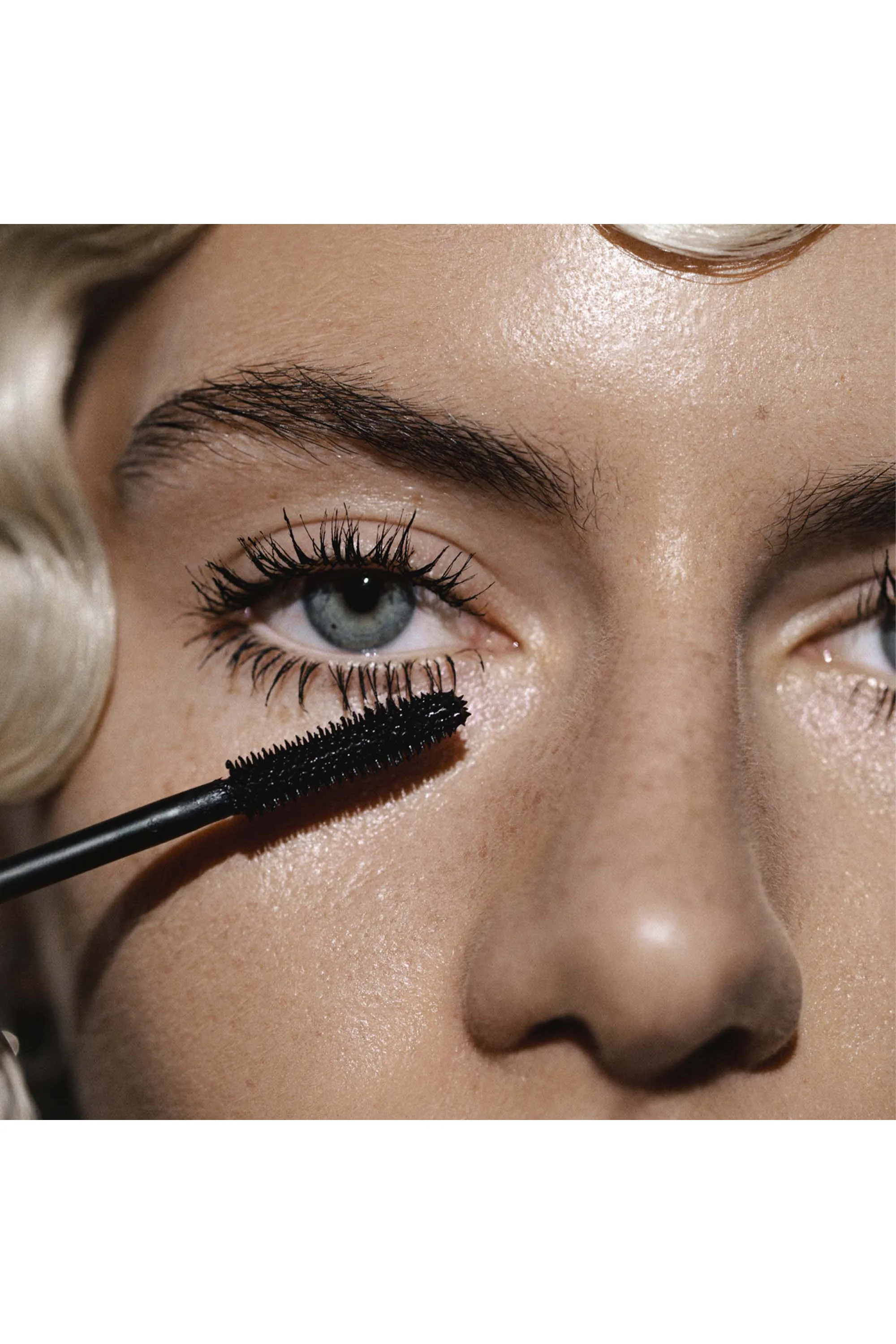 Mádara Cosmetics Mascara Deep Matter bold Volume-6 ml