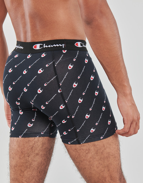 Champion - BOXER X2 - Noir