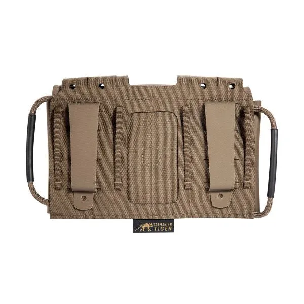 Tasmanian Tiger -  Erste-Hilfe-Tasche IFAK Pouch Dual