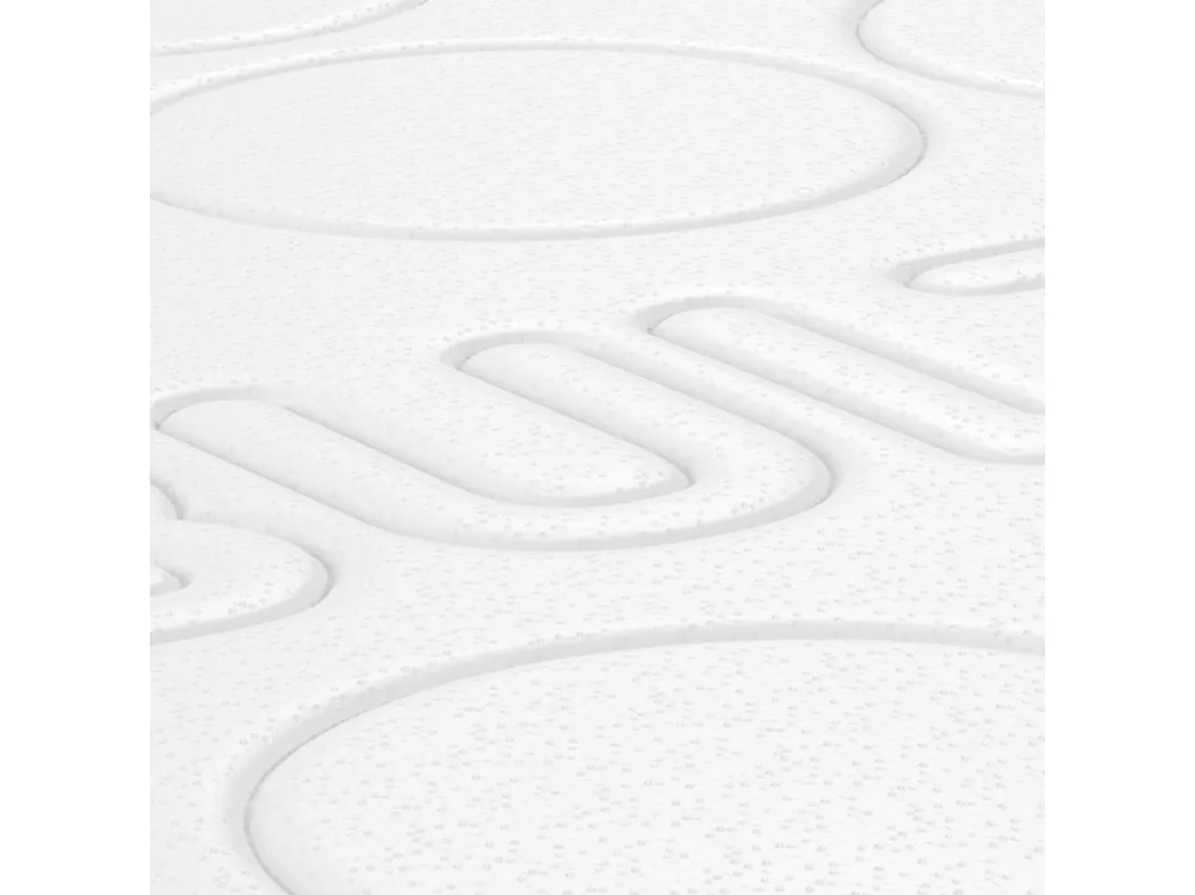 Surmatelas Bultex Memomax 7 à mémoire de forme 7 cm 140x190
