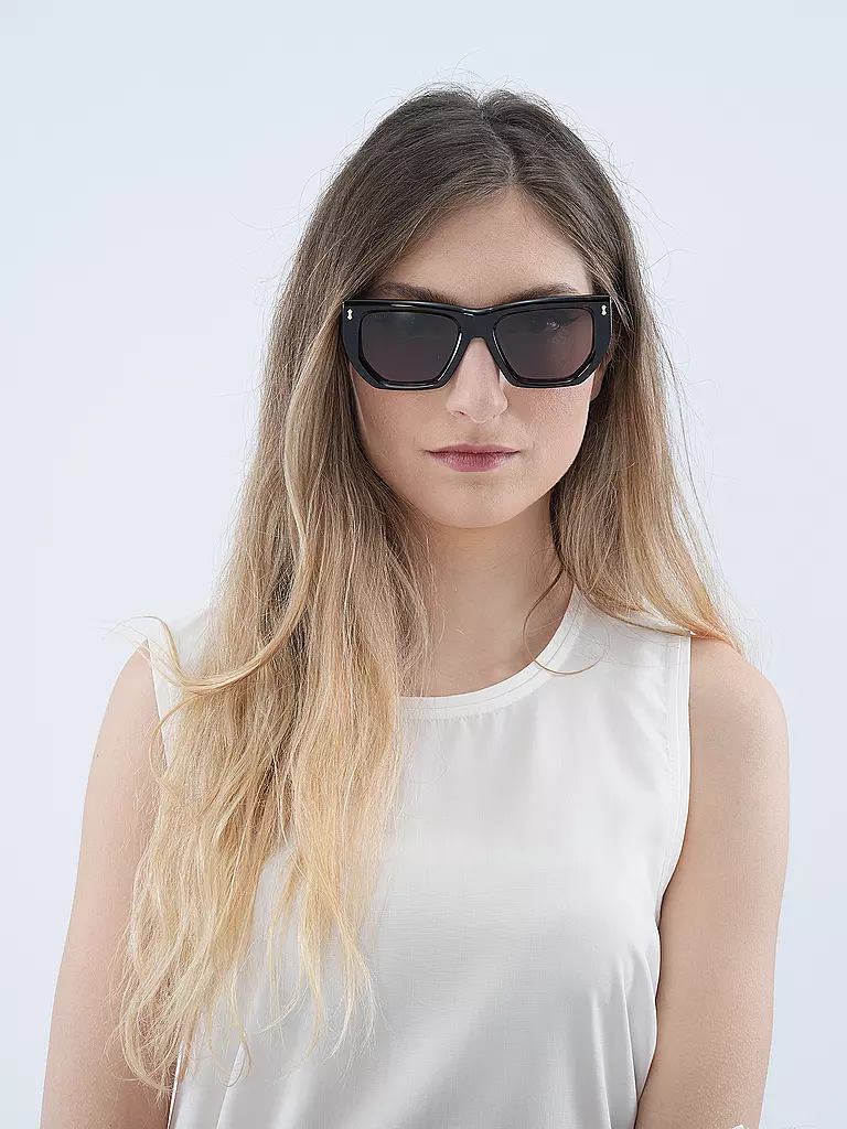 GUCCI Sonnenbrille GG1520S braun