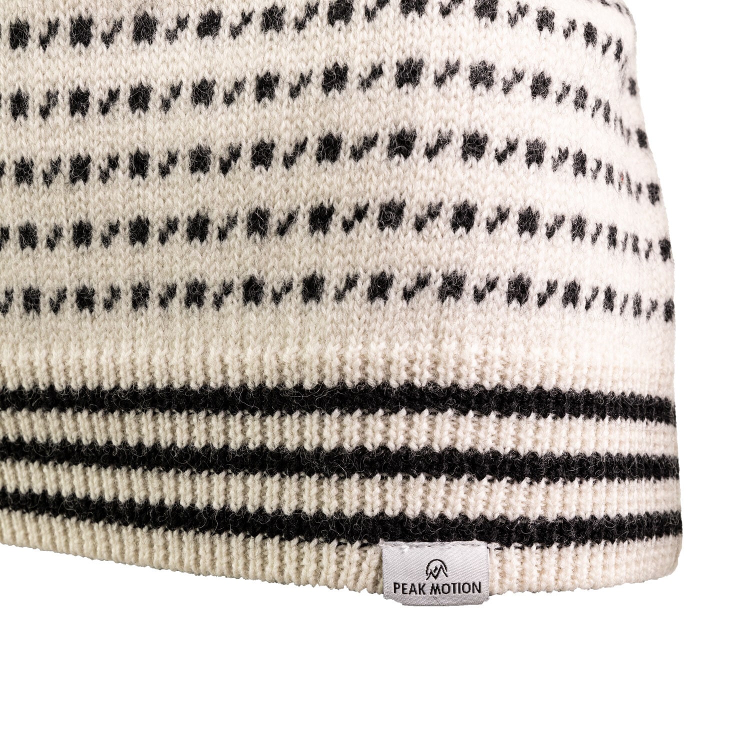 Peak Motion Islender<br>Strikket Ullgenser - Unisex