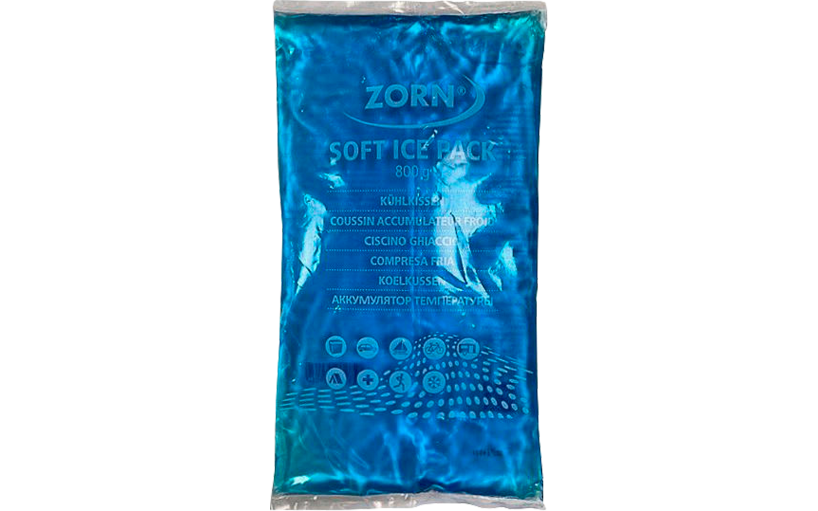 Zorn Soft Ice Kühlkissen 200 g