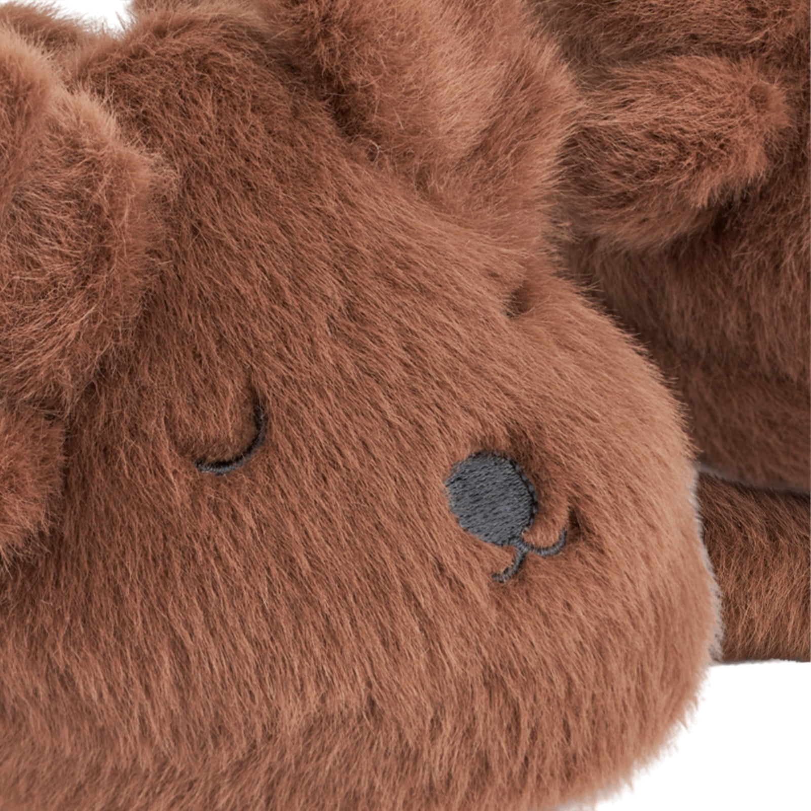 Hausschuhe Aviaja Reindeer Pecan
