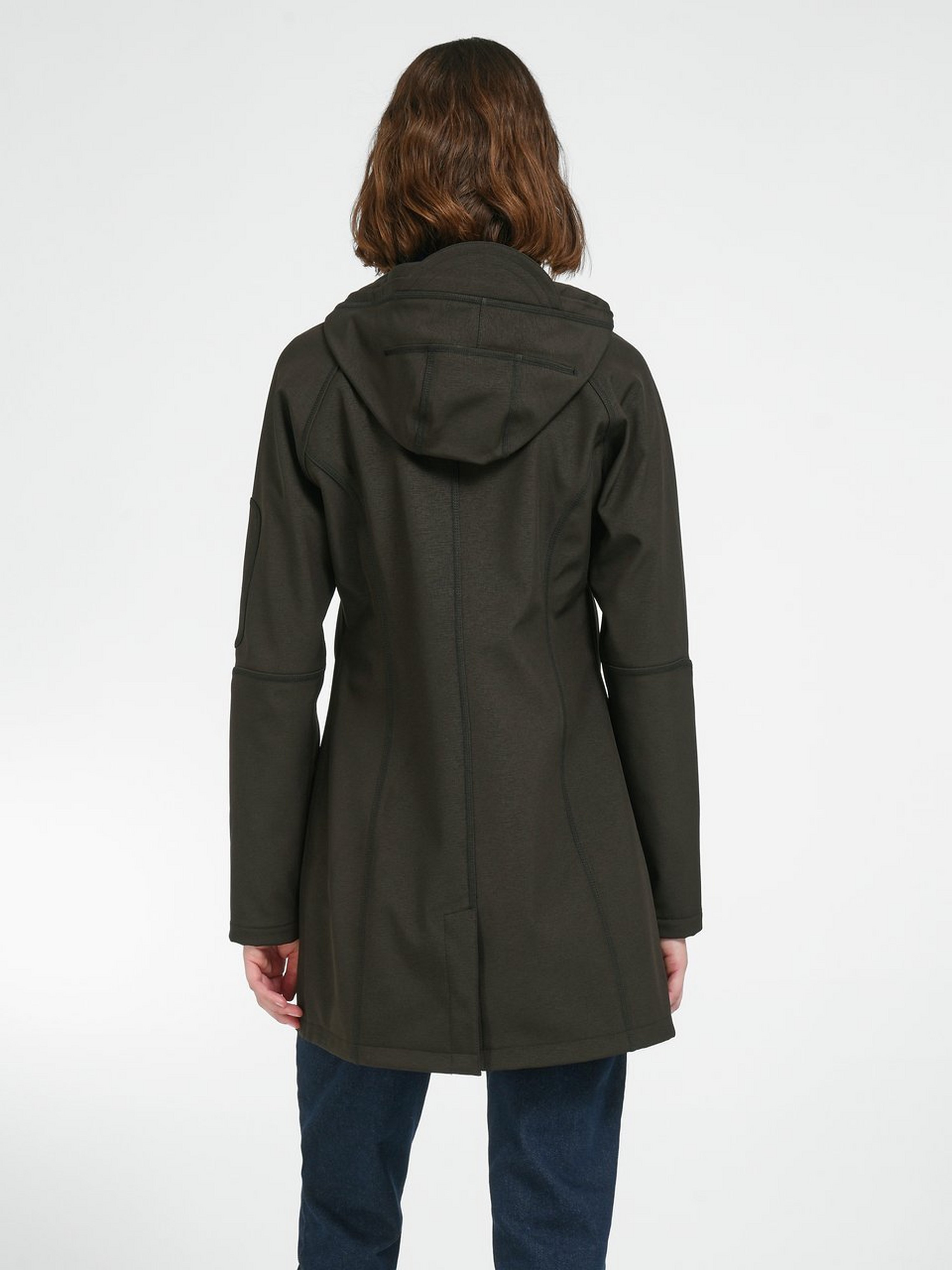 Regenjacke