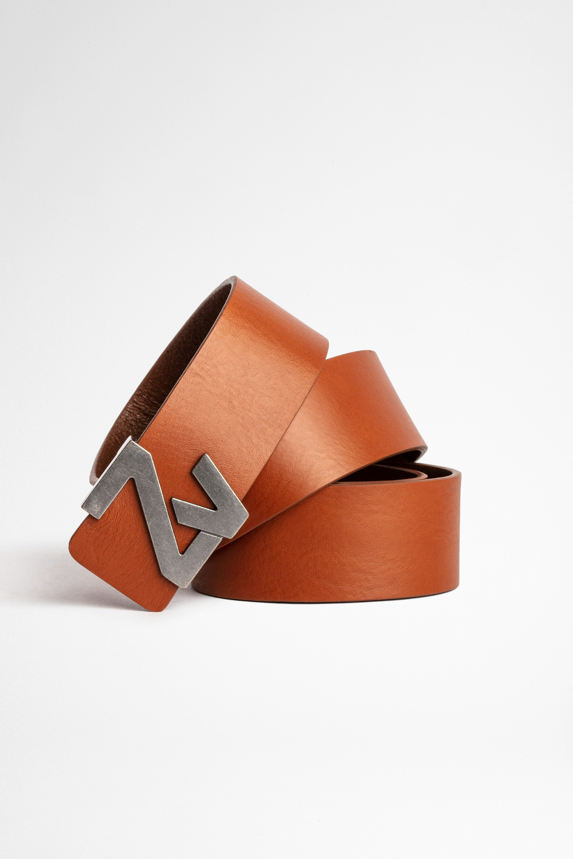 Ceinture ZV Initiale La Belt