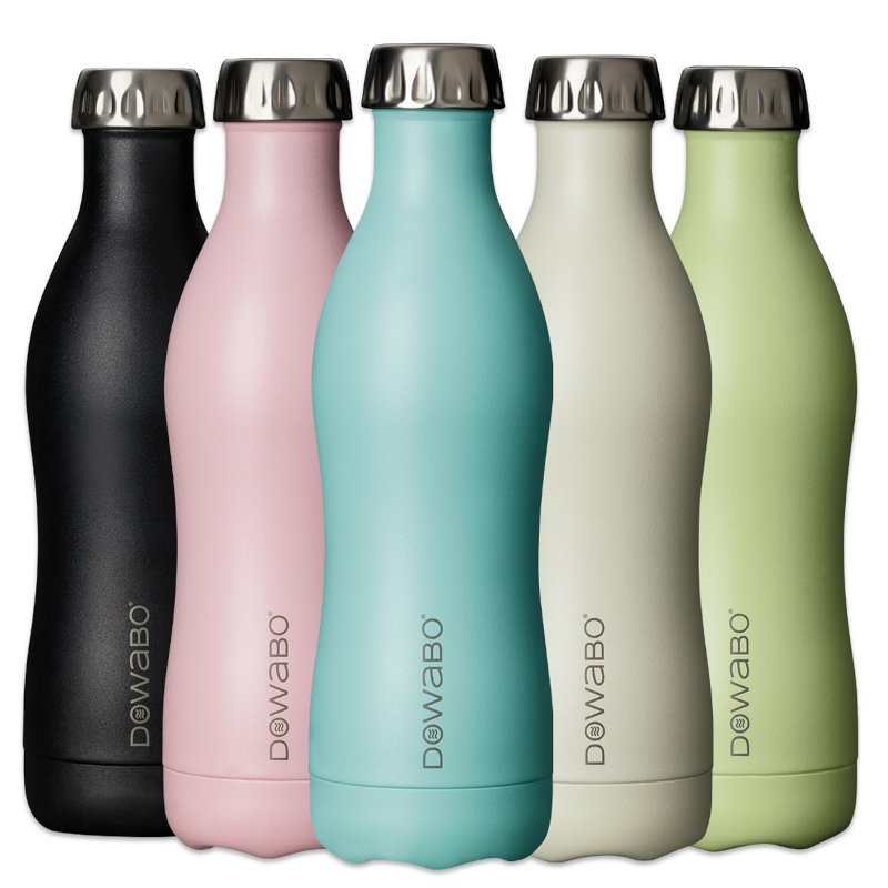 Dowabo Cocktail Collection Grasshopper 750 ml thermosfles