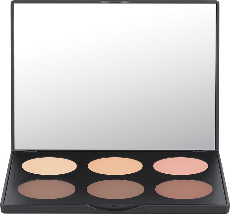 MAC Studio Fix Sculpt and Shape Contour Palette