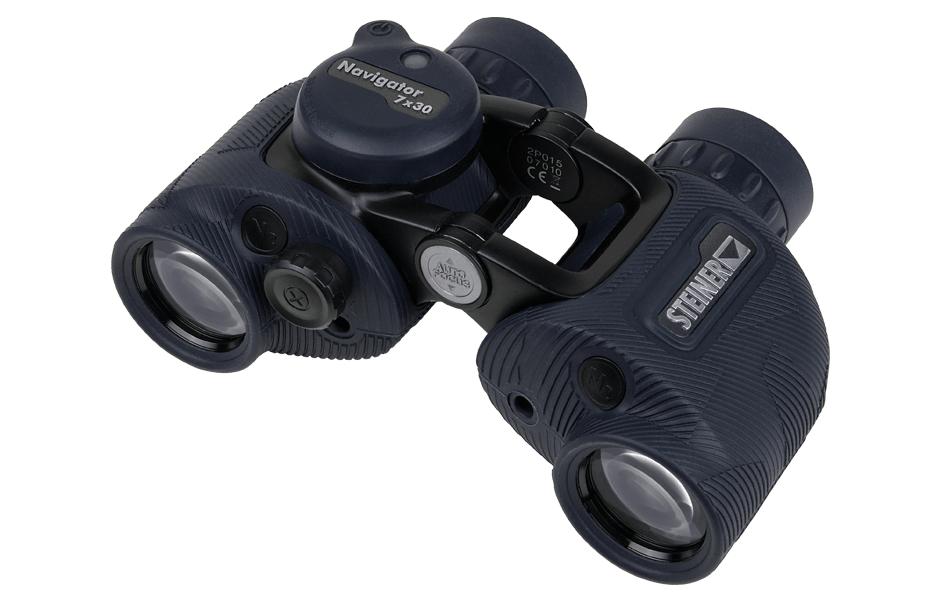 Fernglas Navigator 7x30C<br>Vielseitiges Fernglas mit umfangreichen Eigenschaften