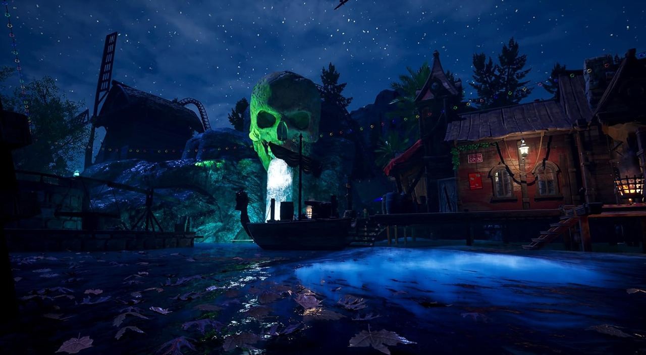 Jack Holmes: Master of Puppets- PlayStation 5