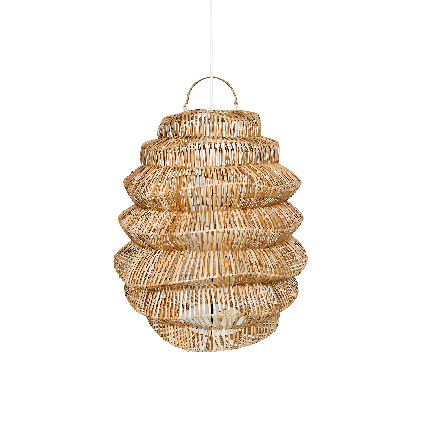 Lamp HUSA XL