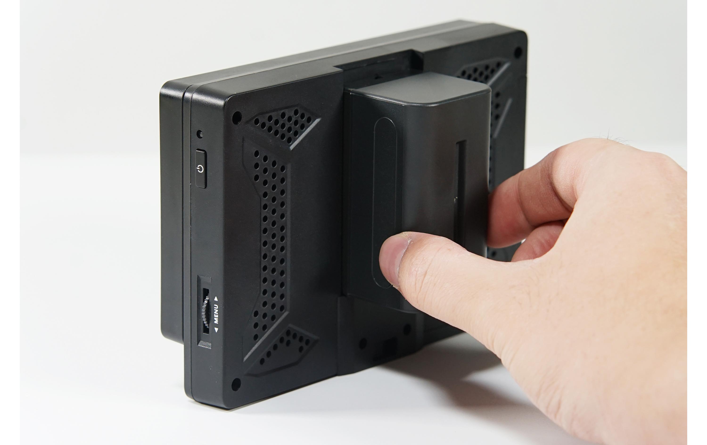 Monitor DC-55HD<br>5.5