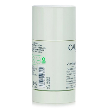 Caudalie Vinofresh Natural Stick Desodorante  50g/1.7oz