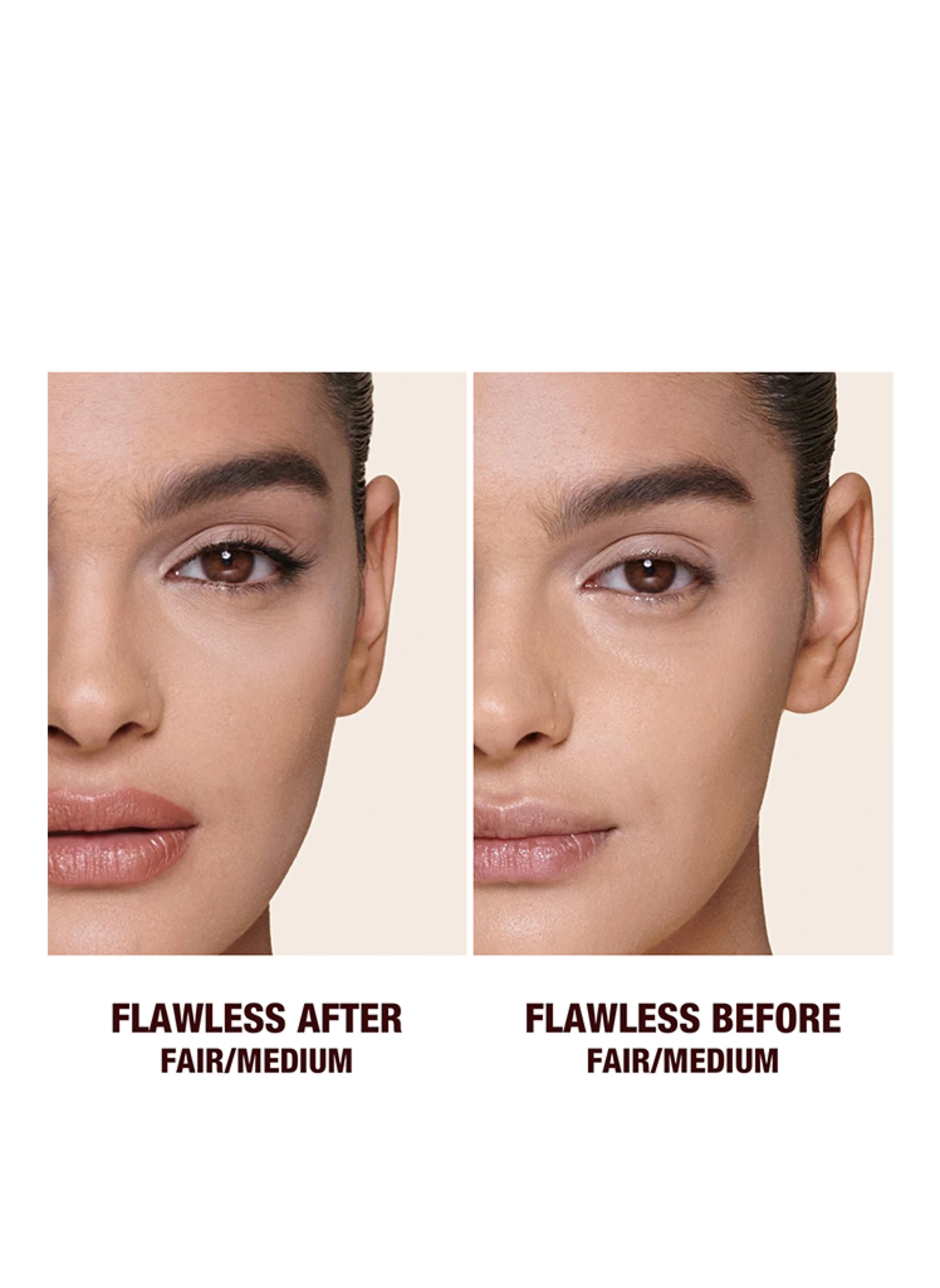 Charlotte Tilbury AIRBRUSH BRIGHTENING FLAWLESS FINISH REFILL