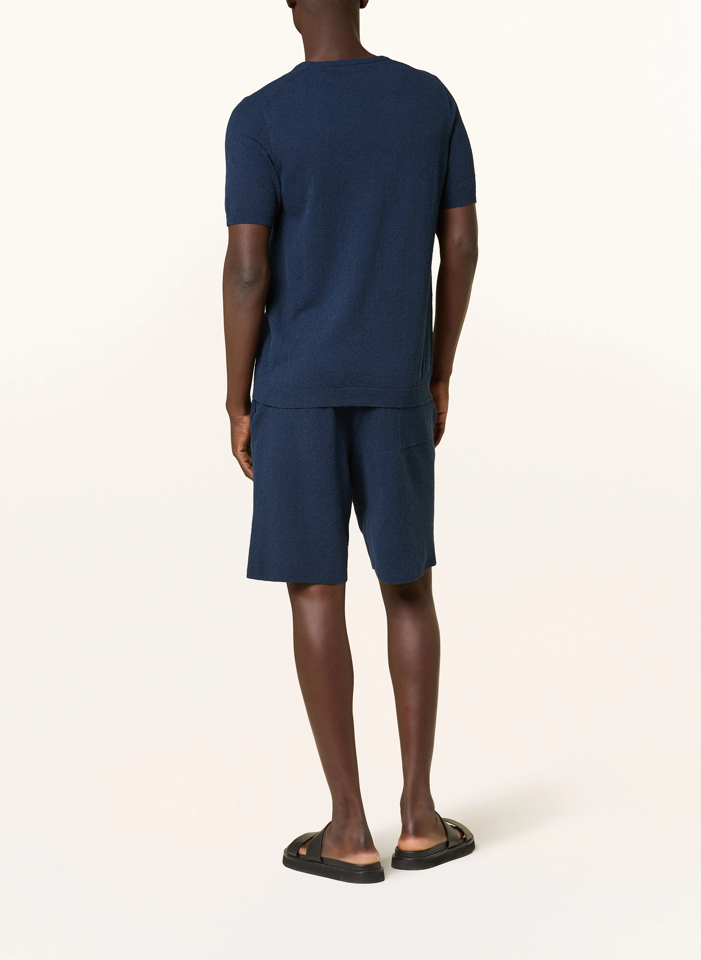 roberto collina Strickshirt