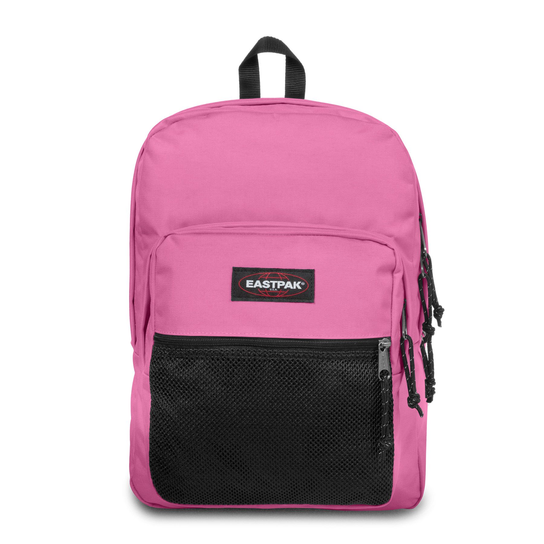 Pinnacle Panoramic Pink